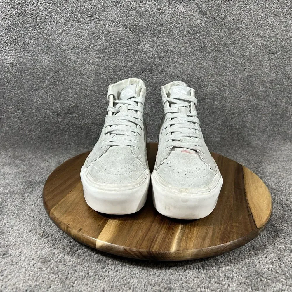 Vans sk8 hi